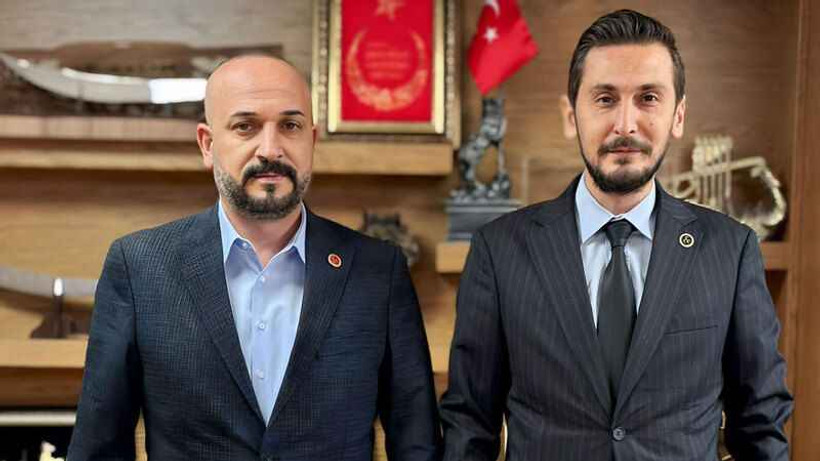 MHP'de seçimi o yönetecek!